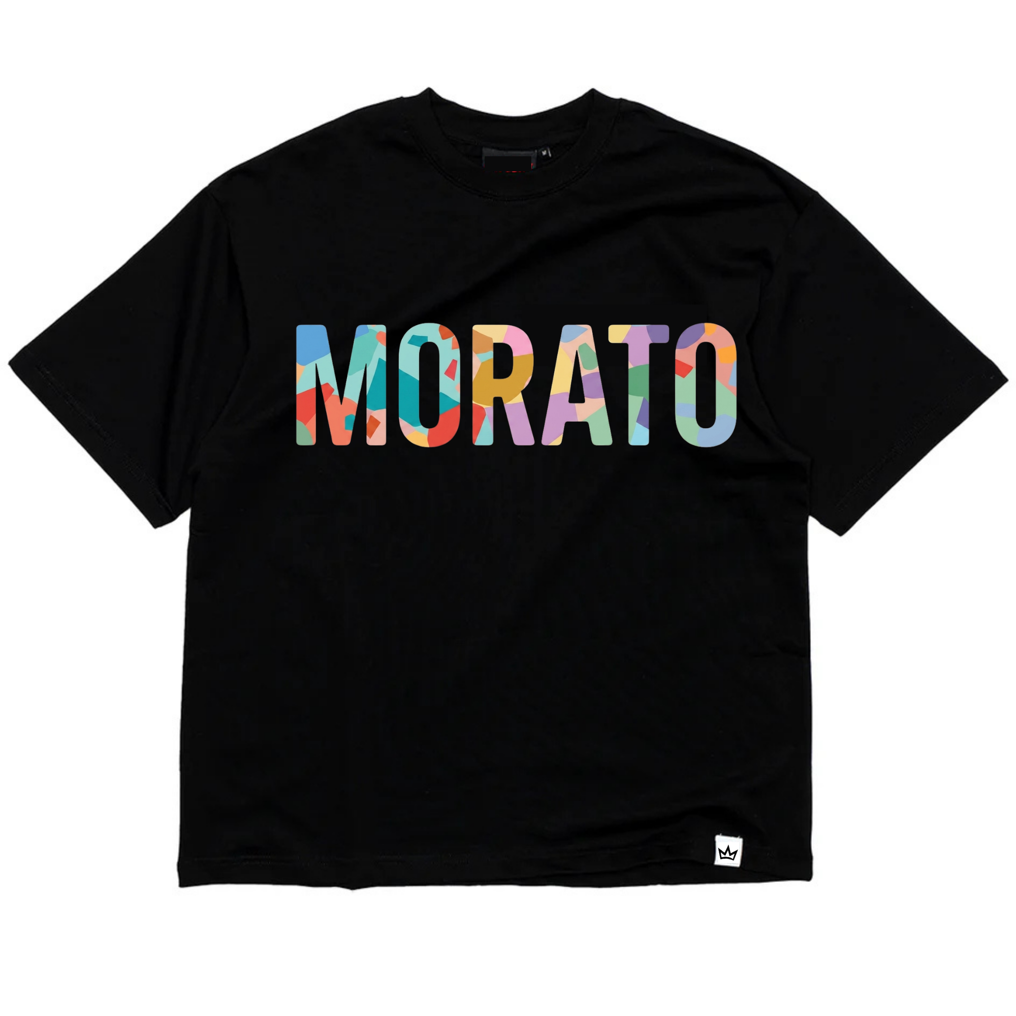 Floating Community T-Shirt, front view